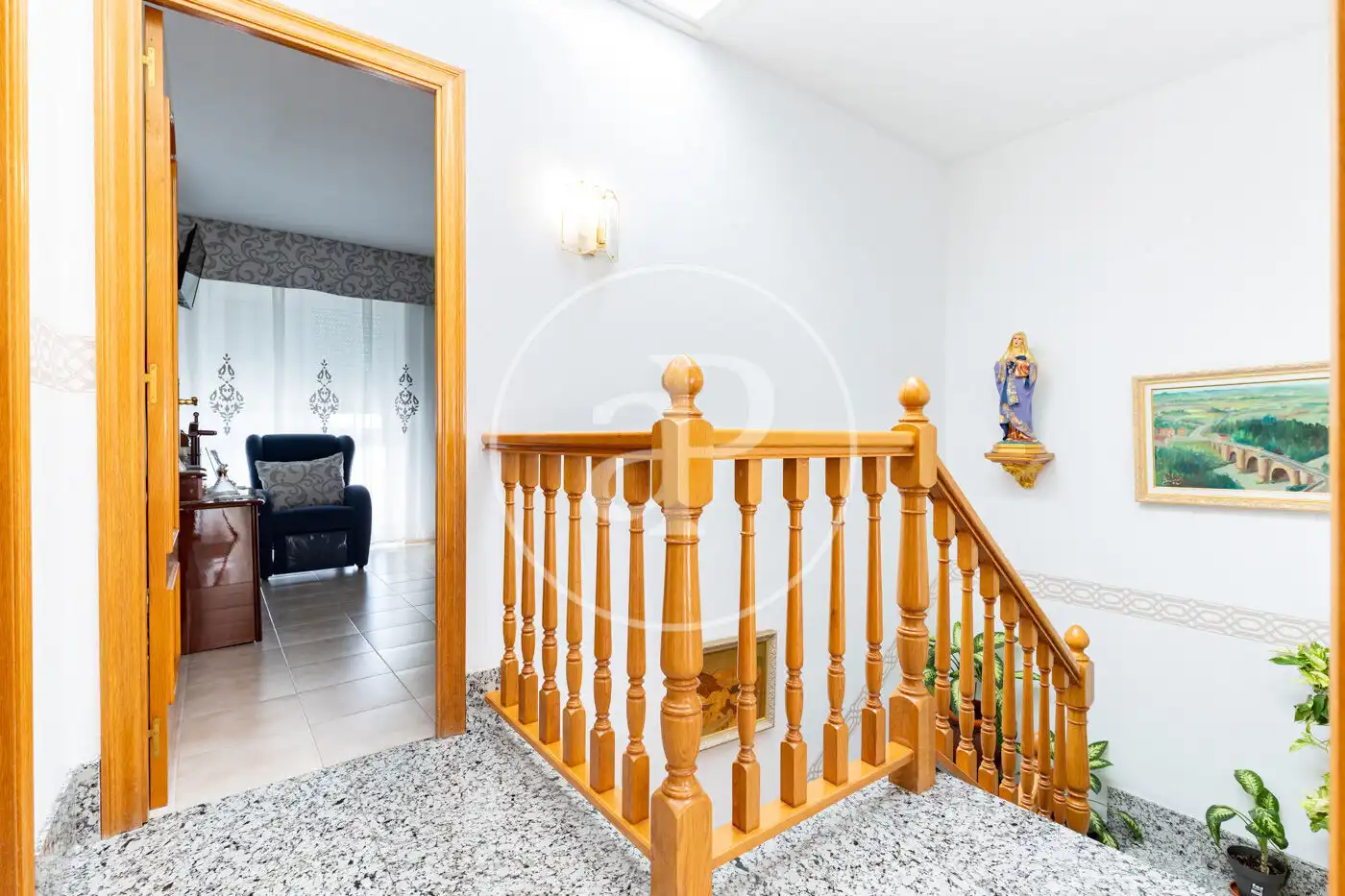 Casa con terrazza in vendita a Carrer del Brillant, imagen 26