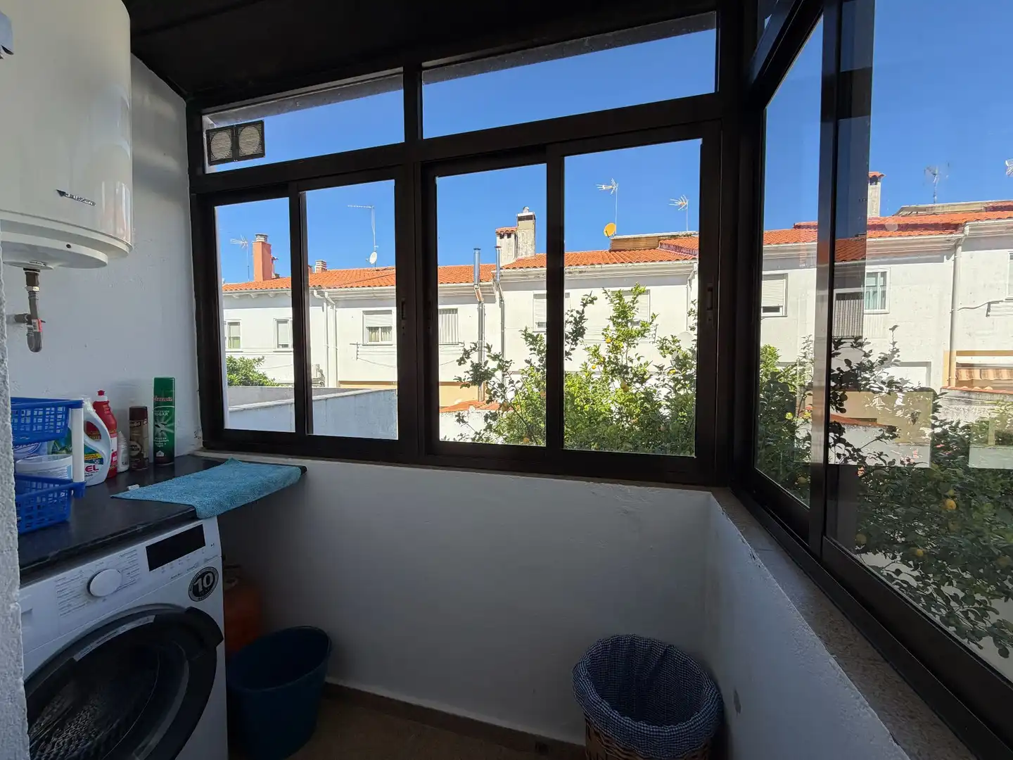 Haus mit Garten zum Verkauf in Malpartida de Plasencia, imagen 16