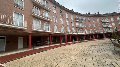 Foto 3 de Piso en venta en Plaza Cruz, 9, Cistérniga, Valladolid