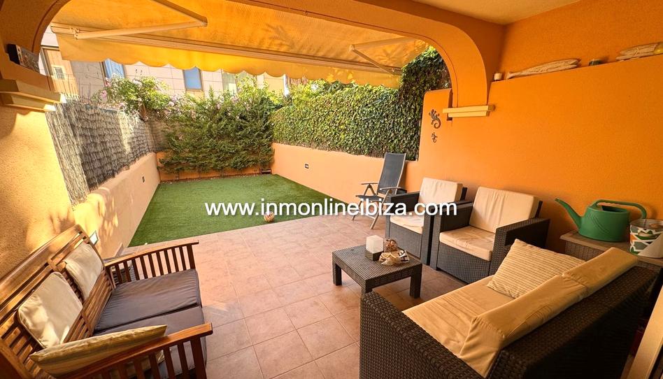 Photo 1 of Single-family semi-detached to rent in Carrer Des Freus, S'Eixample - Can Misses, Illes Balears