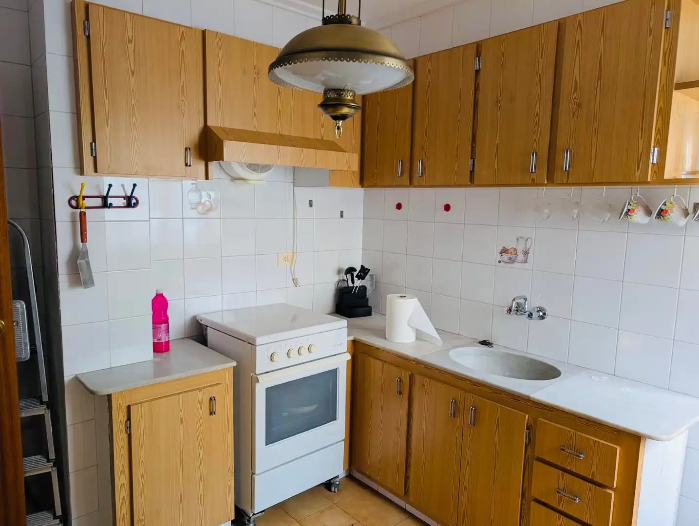 Villa mit Terrasse zum Verkauf in Pego, imagen 44