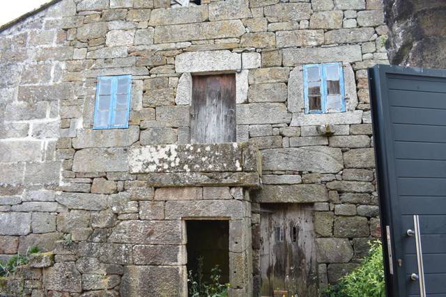 Casa-chalet en Venta en Lugar O Teso en A Cañiza