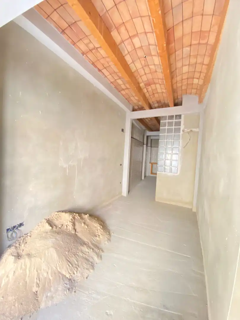 Casa amb terrassa en venda a Carlet, imagen 10