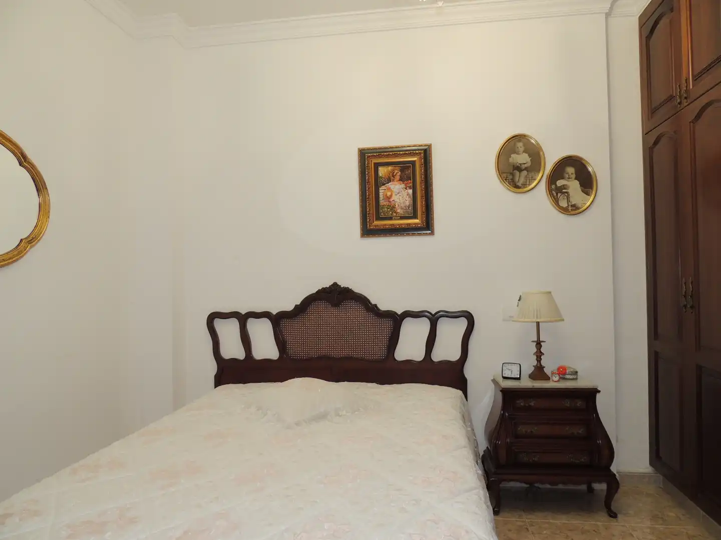 Habitación de Casa o chalet en venta en Telde con Terraza y Amueblado