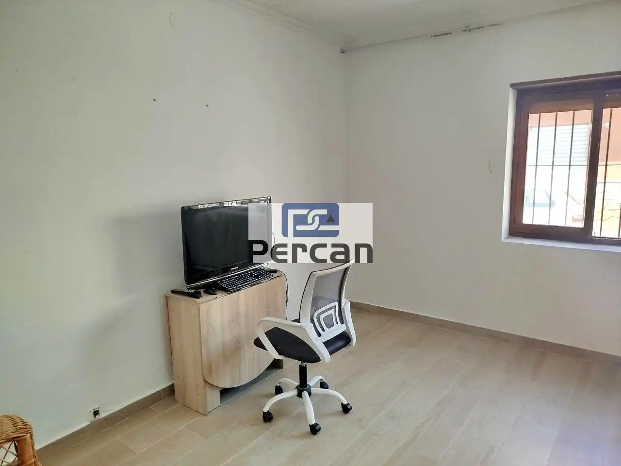 Bedroom of Houses for sale in El Campello  with Air Conditioner, Private garden and Terrace