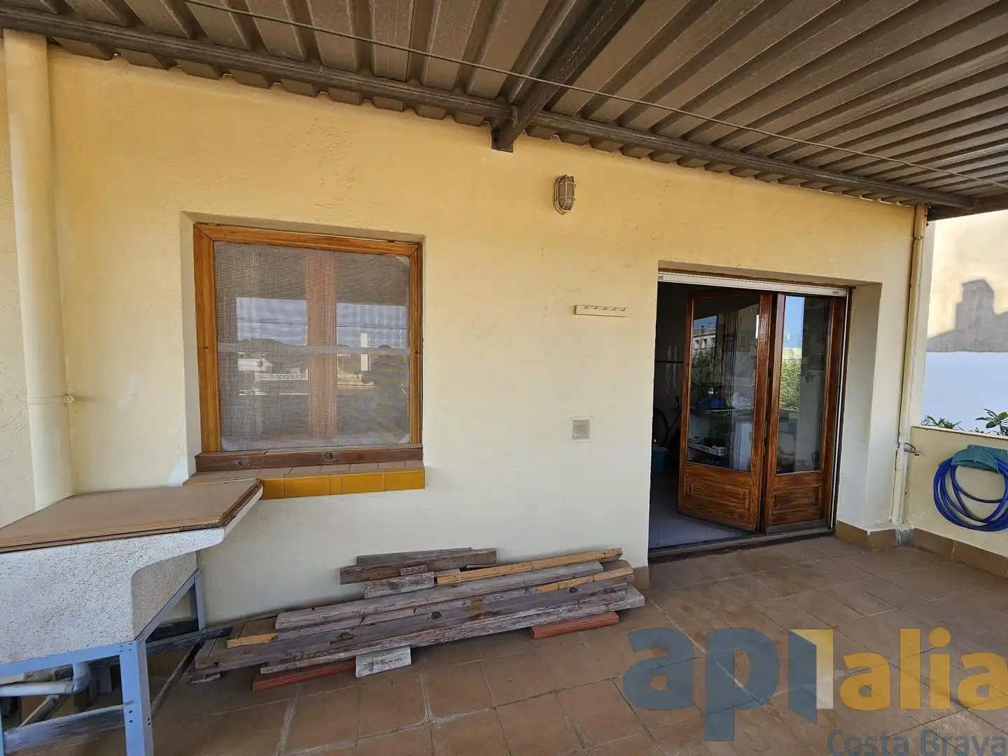 Casa adosada en venda a Ripollès, Sant Joan - Vilarromà