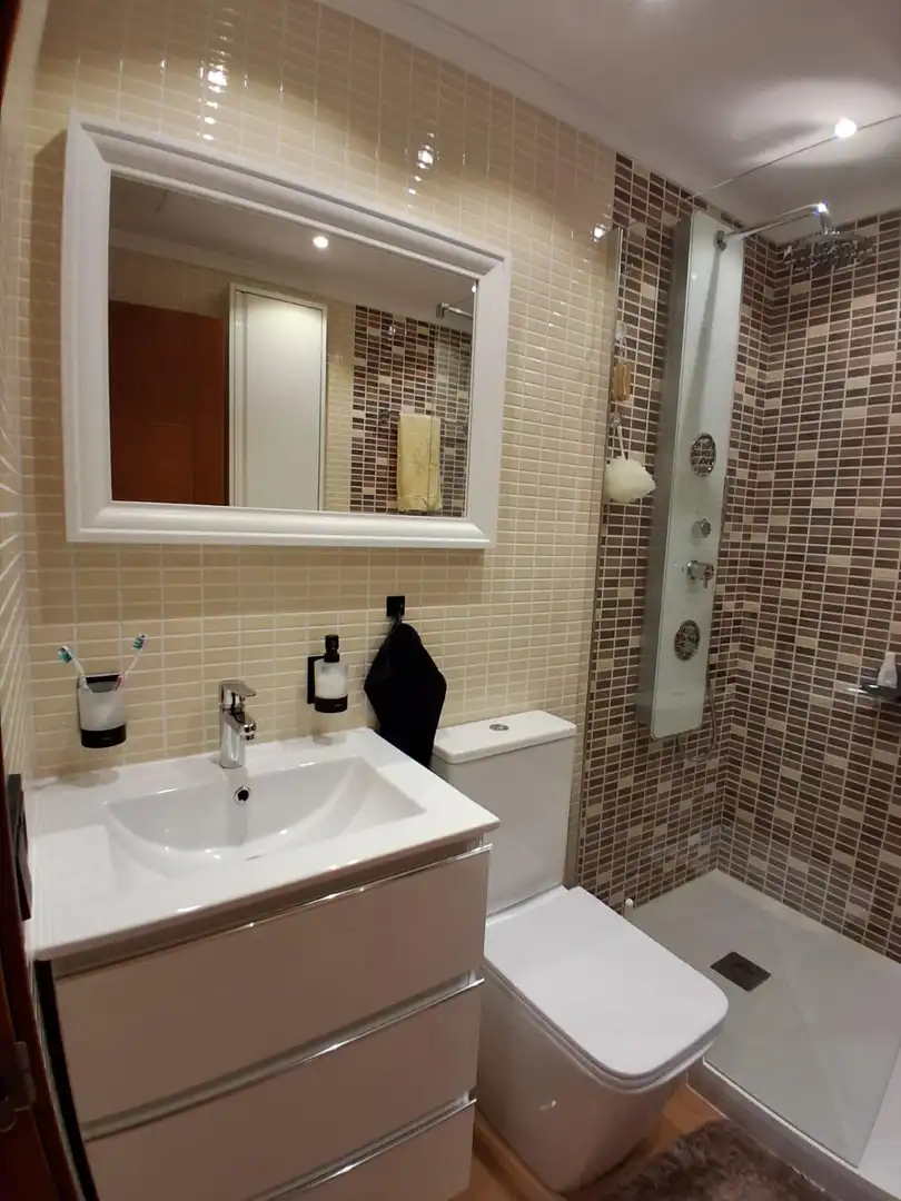 Bathroom of Apartments for sale in Antigua pueblo