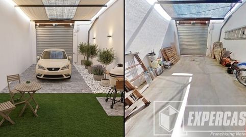 Foto 2 de Finca rústica en venta en Calle San Luis, 30, Centro, Bétera