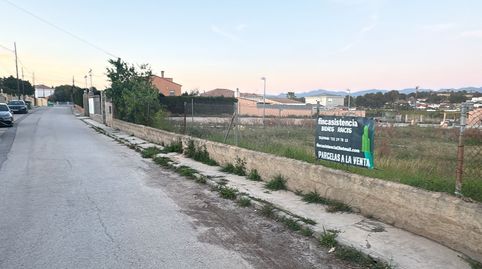 Foto 2 de Residencial en venda a Carrer Volta Russinyol, 39, Urbanizaciones, Llíria