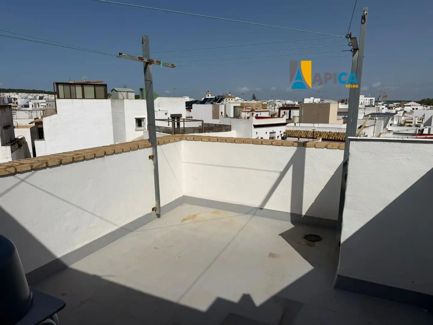 Detached homes for sale in Barbate ciudad