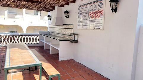 Foto 2 de Planta baixa en venda a Hacienda Torrequebrada, Málaga