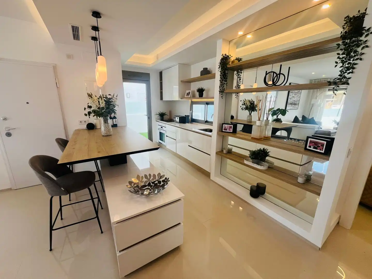 House with pool for sale in Centro, imagen 8