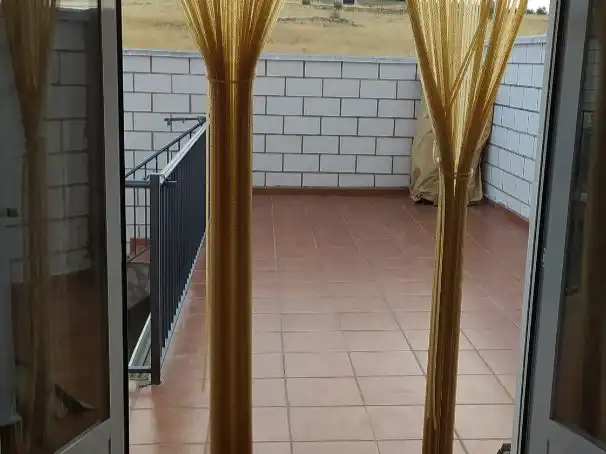 Terrassa de Casa o xalet en venda en Valle de la Serena amb Aire condicionat, Terrassa i Balcó