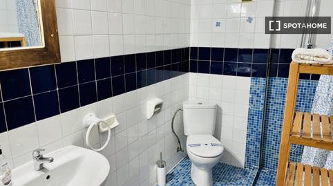 Foto 5 de Apartament per a compartir a Encarnación - Regina, Sevilla