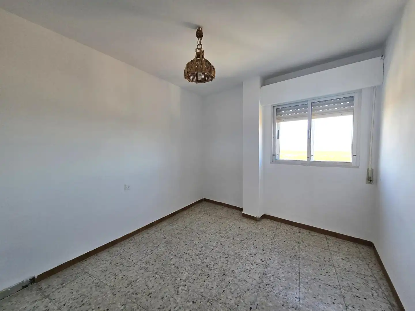 Schlafzimmer von Wohnung zum Verkauf in Villar de Plasencia mit Terrasse