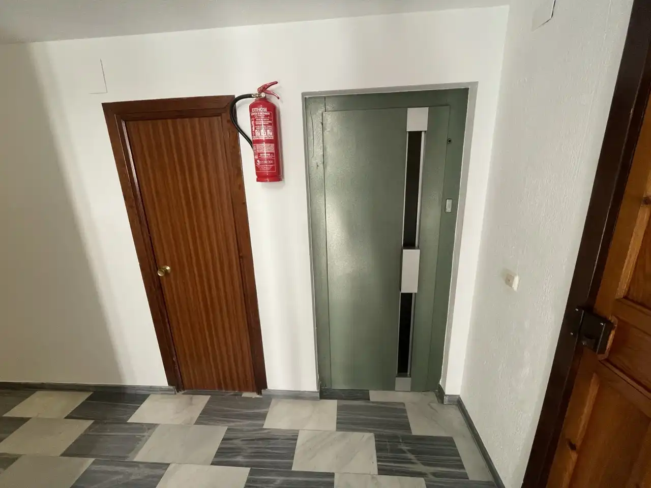 Piso en venta en Macael