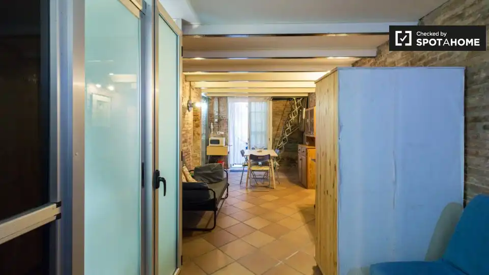 Flat to rent in Ciutat Vella, imagen 11
