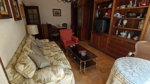 Foto 3 de Piso en venta en Calle Paulina Harriet, Campo Grande, Valladolid