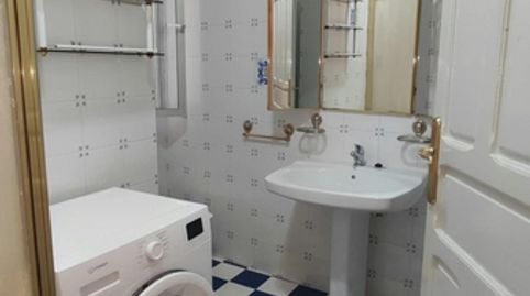 Foto 4 de Piso en venta en Calle Isaac Peral, Centro ciudad, Linares
