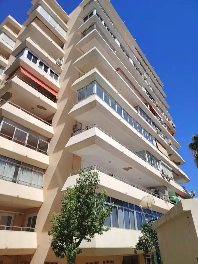 Apartament amb piscina en venda a Solymar, imagen 20