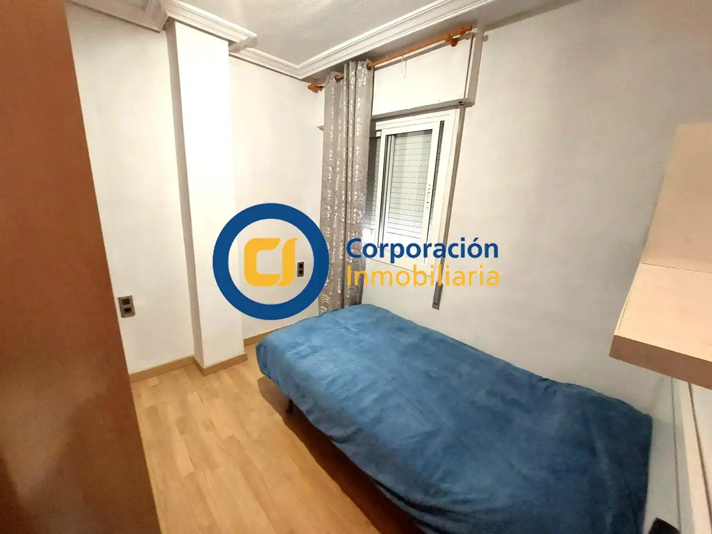 Habitación de Piso en venta en Lorca con Amueblado y Balcón