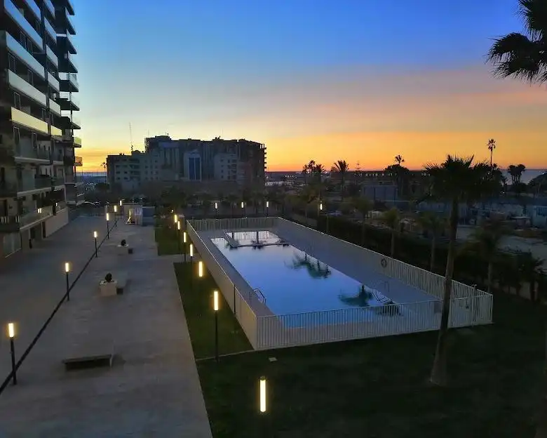 Apartament en venda a Calle de Isabel Mondéjar Ayguals, Casco Urbano