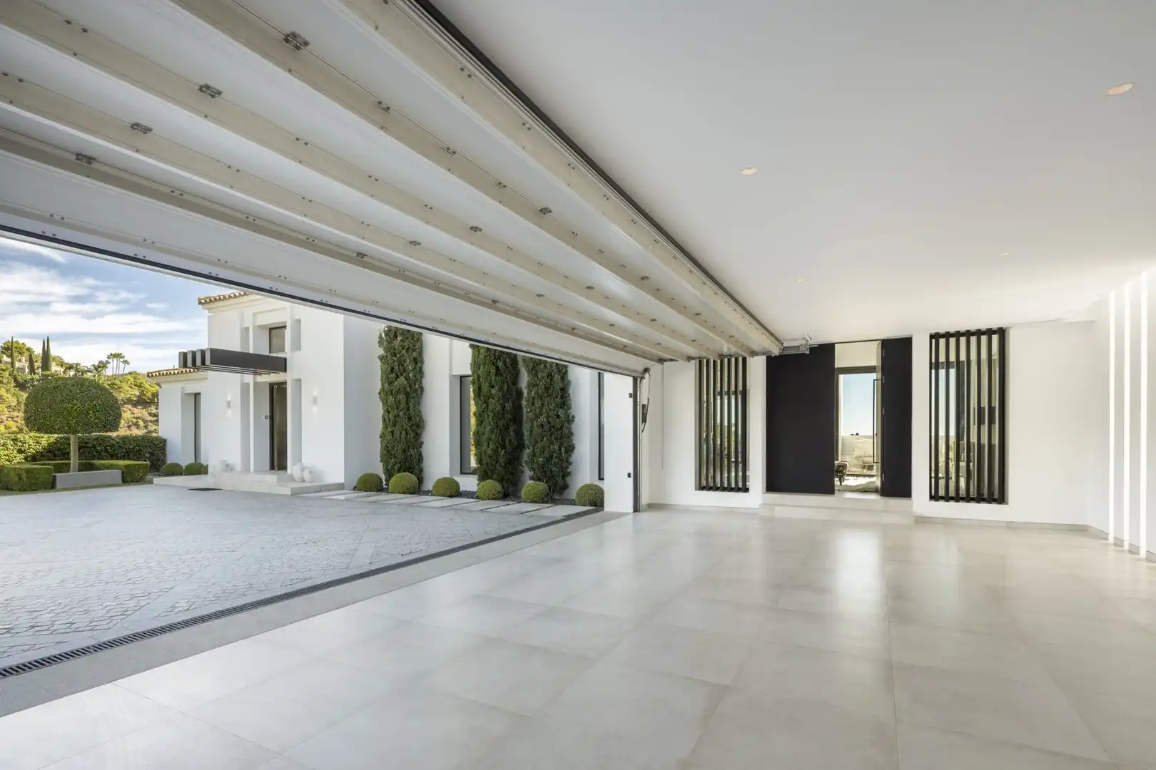 Villa mit Terrasse zum Verkauf in Lugar Urbanizacion el Madroñal, imagen 18