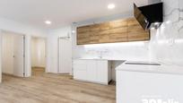 Kitchen of Flat for sale in Sabadell  with Heating and Oven