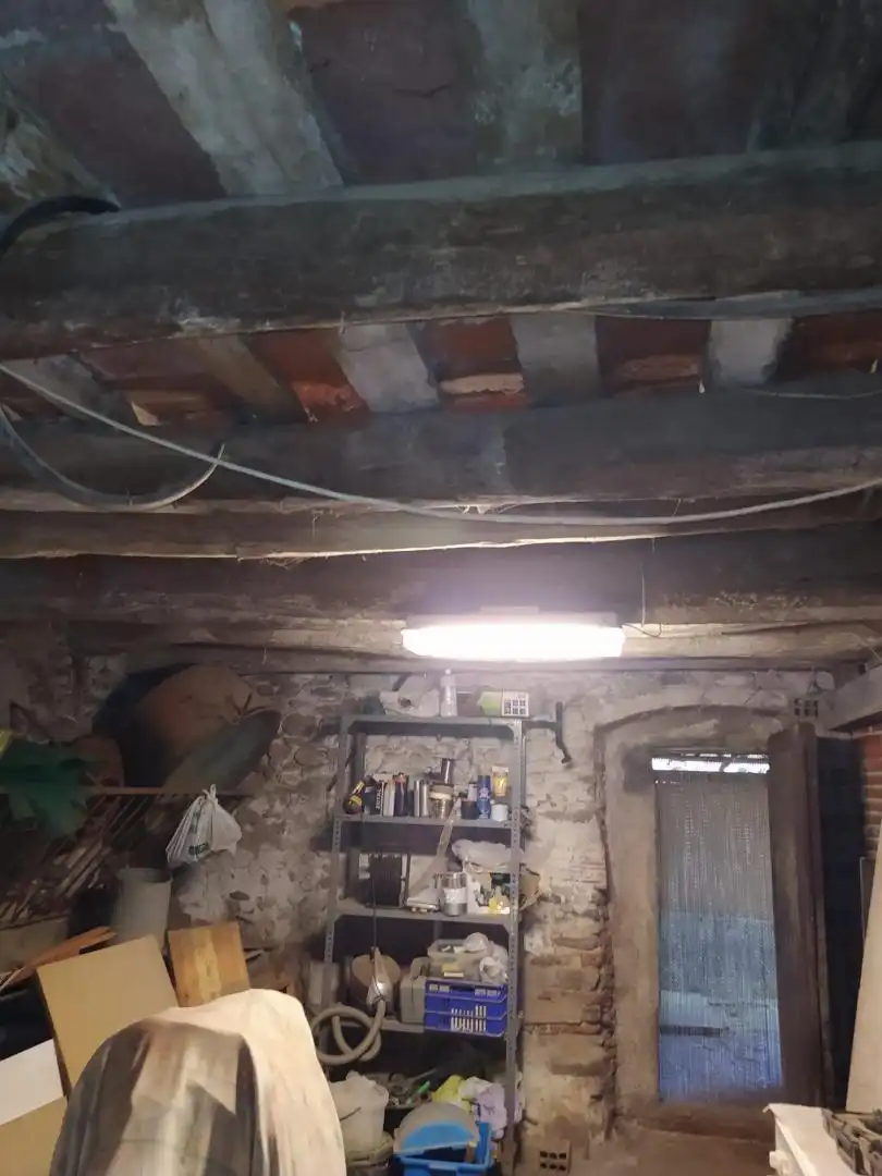 Finca rústica en venta en Riells i Viabrea
