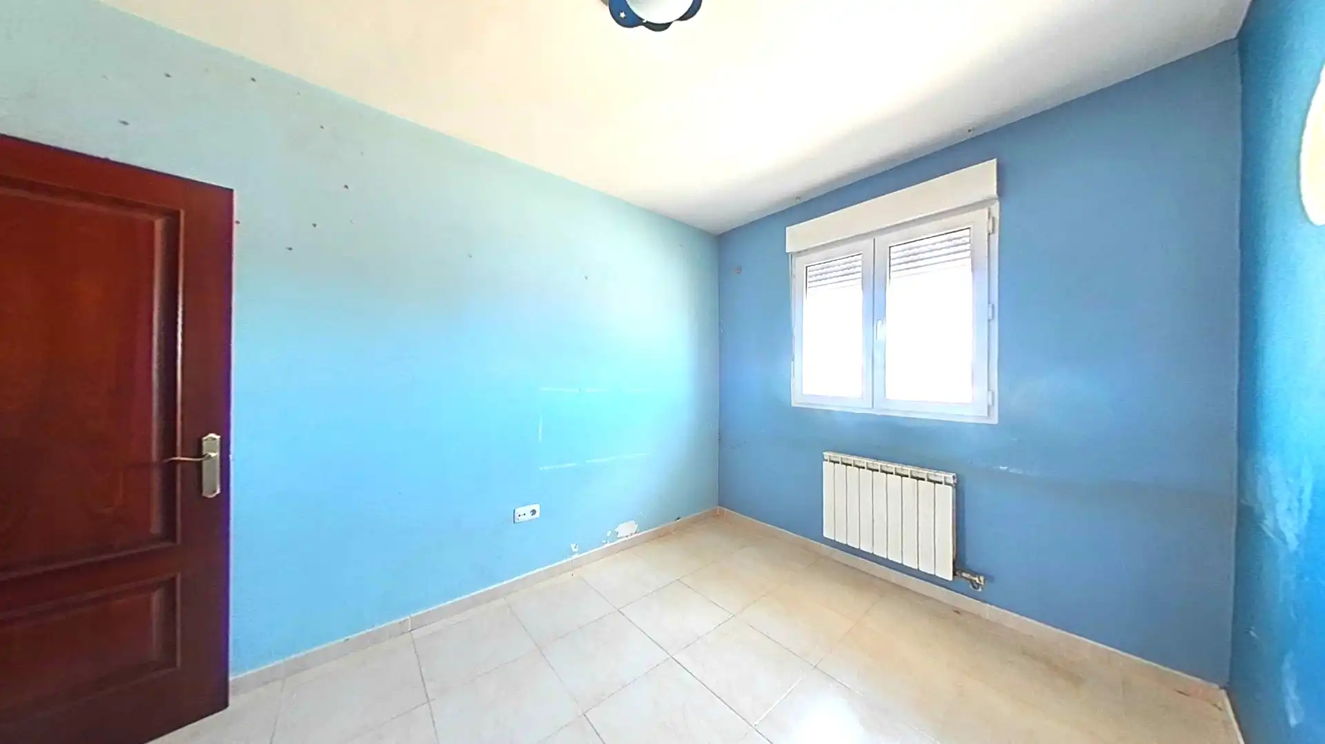 Casa adosada en venta en Ambrosio Rico, Pozaldez