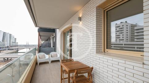 Foto 4 de Piso de alquiler en Carrer de Pi I Margall, Gorg, Barcelona