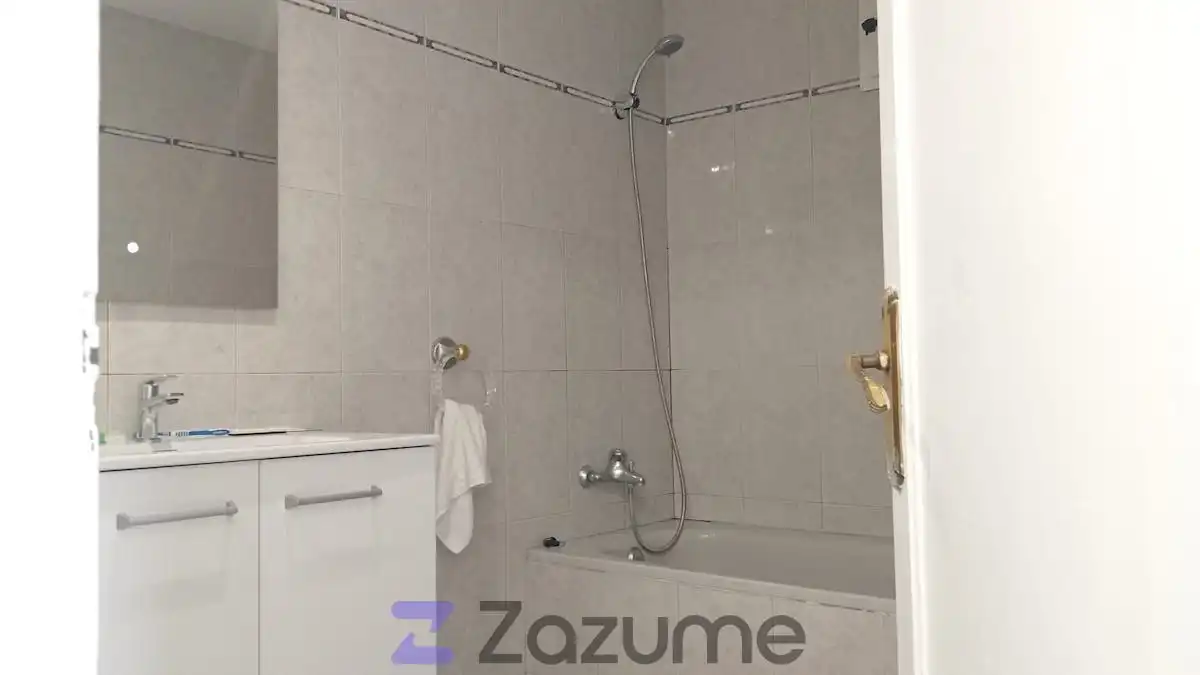 Flat for rent in Aldapa Jarrota, Sama