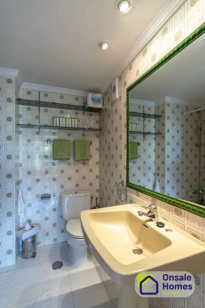 Flat with pool for sale in Avenida del Prado, imagen 19