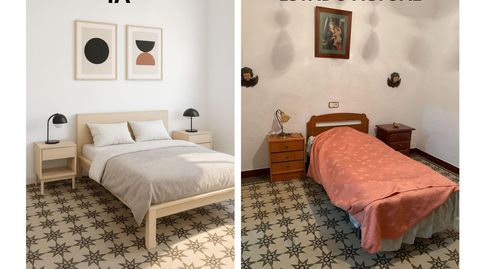 Foto 5 de Casa o xalet en venda a Las Navas de la Concepción, Sevilla
