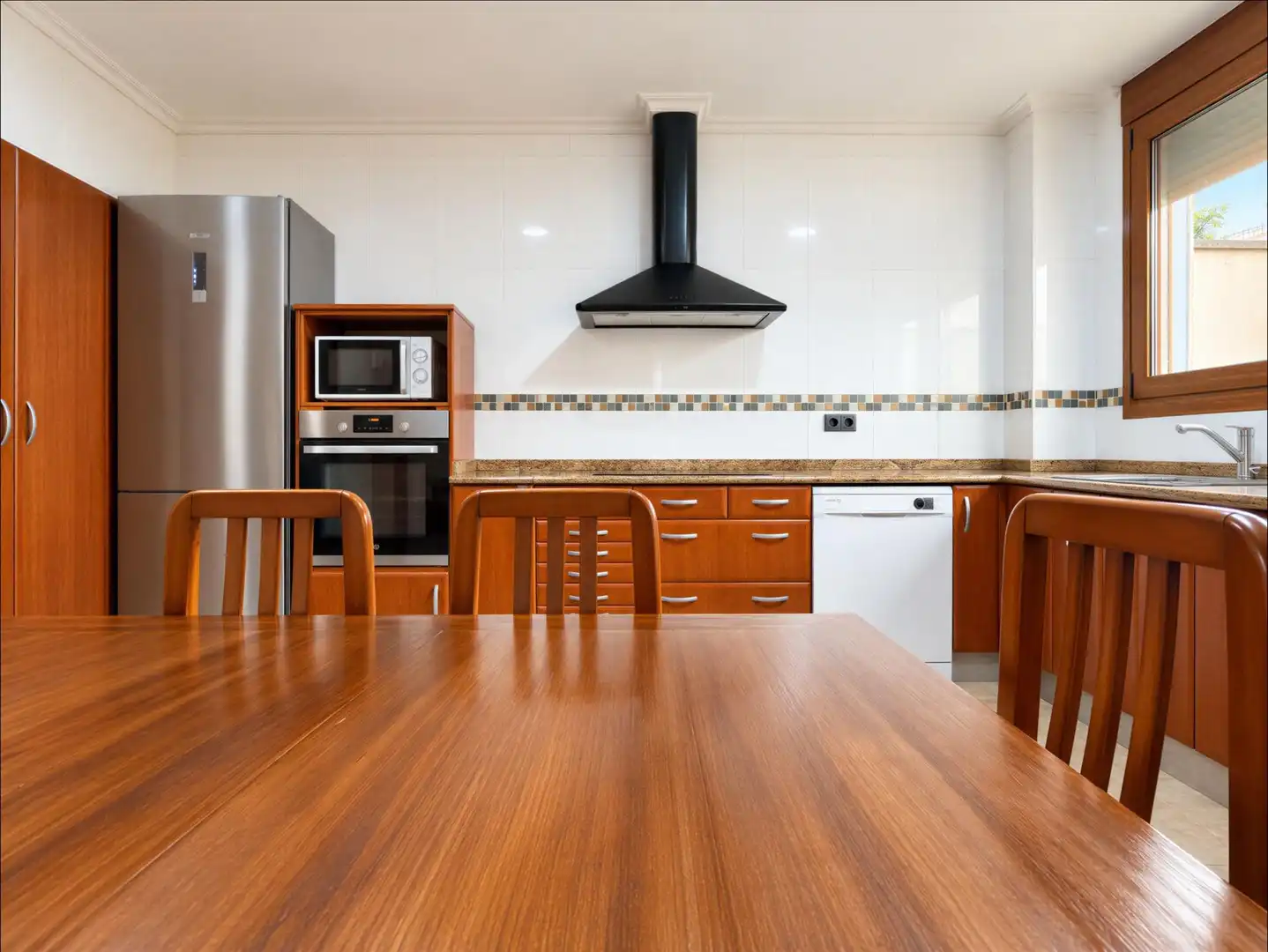 Maison avec terrasse à vendre à Albalat dels Sorells, imagen 4