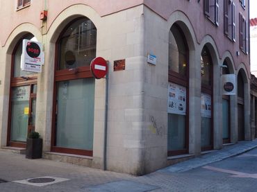 Local comercial en venta en Centre