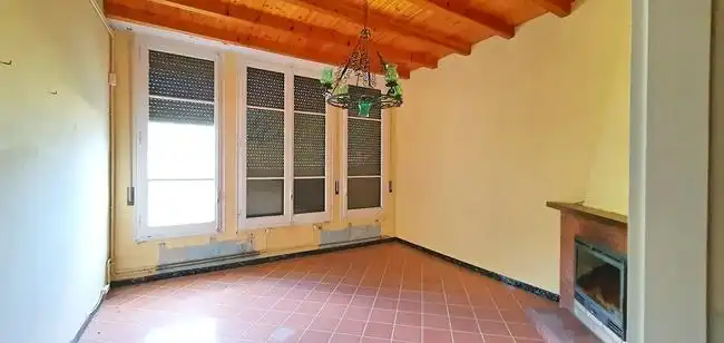 Finca rústica en venda en Organyà