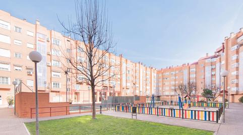 Foto 3 de Àtic en venda a Avenida las Retamas, Prado Santo Domingo - Ensanche, Alcorcón