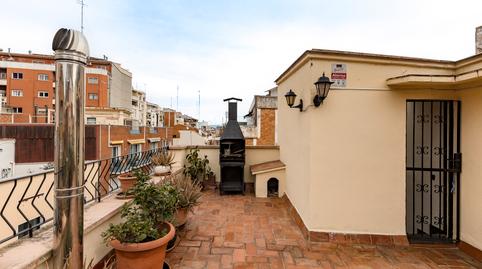 Foto 2 de Casa adosada en venda a El Guinardó,  Barcelona Capital