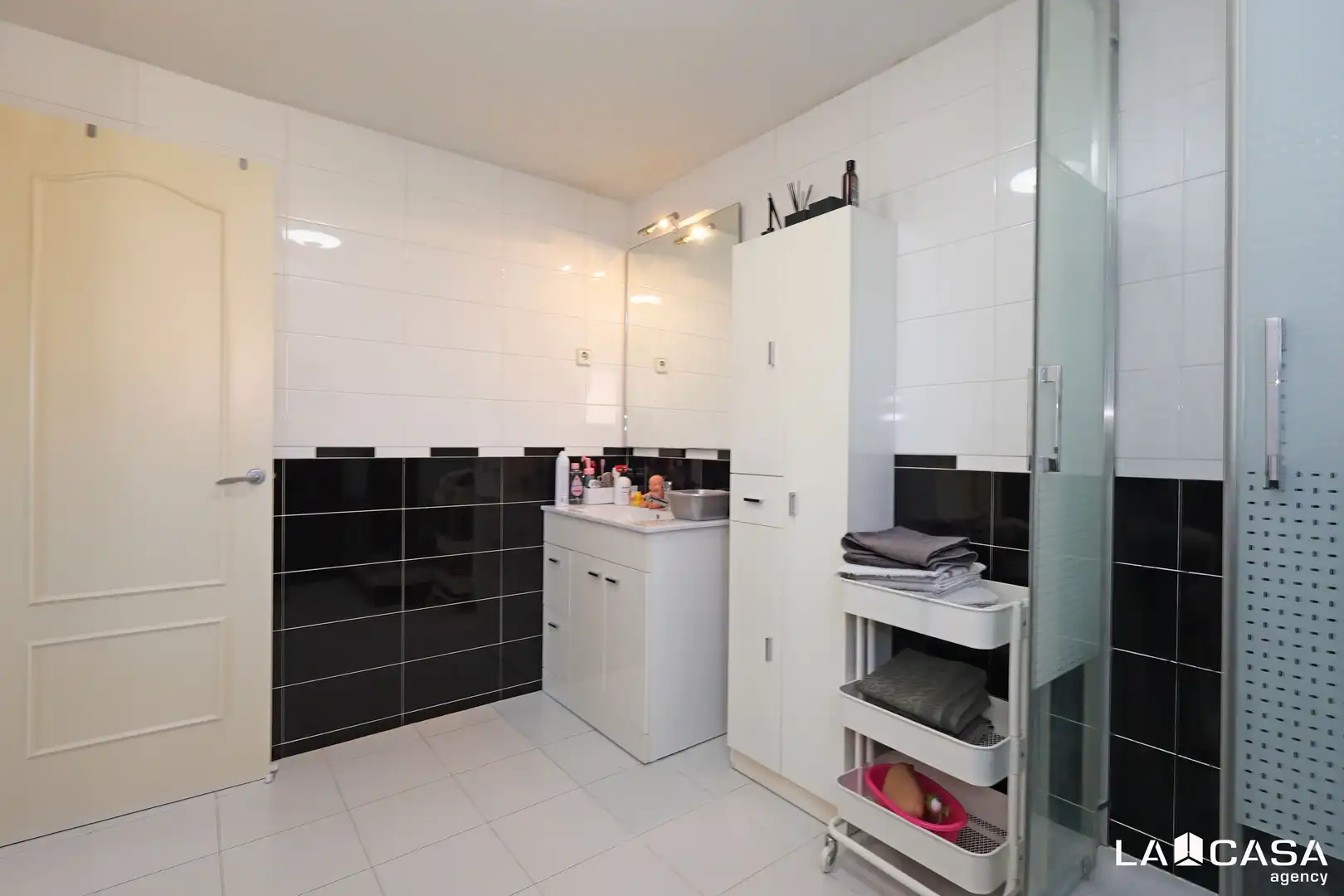 Baño de Piso en venta en Esplugues de Llobregat