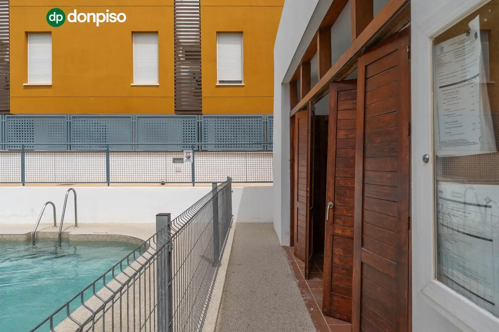 Wohnung mit Terrasse zum Verkauf in Calle Calle Bolaga 5, imagen 49