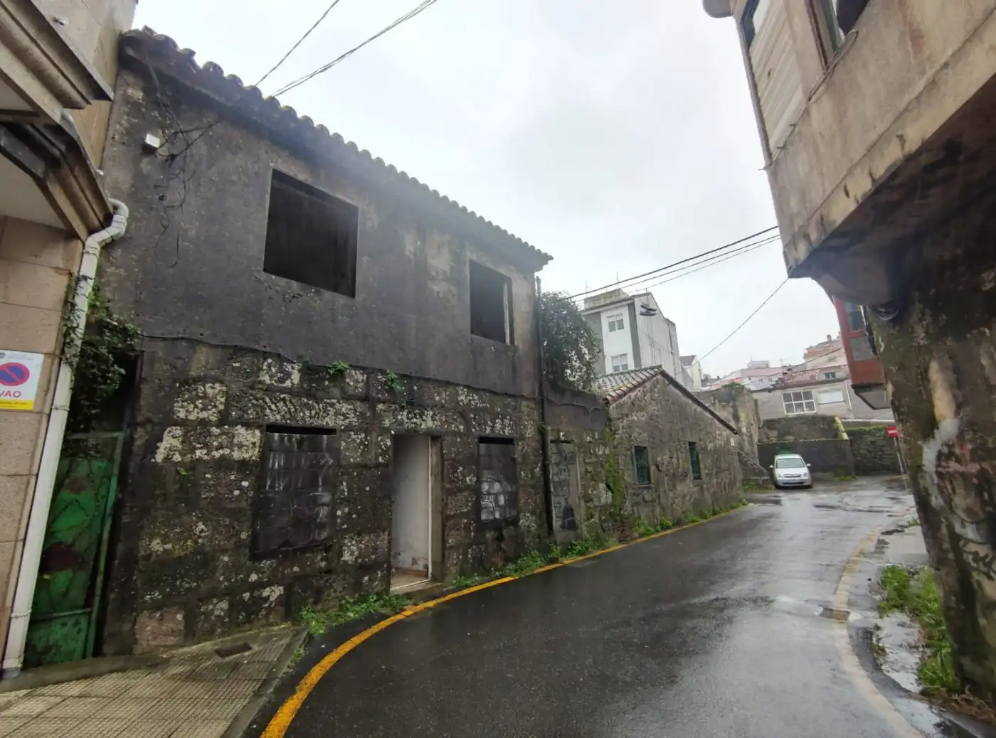Terreny residencial en venda a ARZOBISPO MALVAR, imagen 11