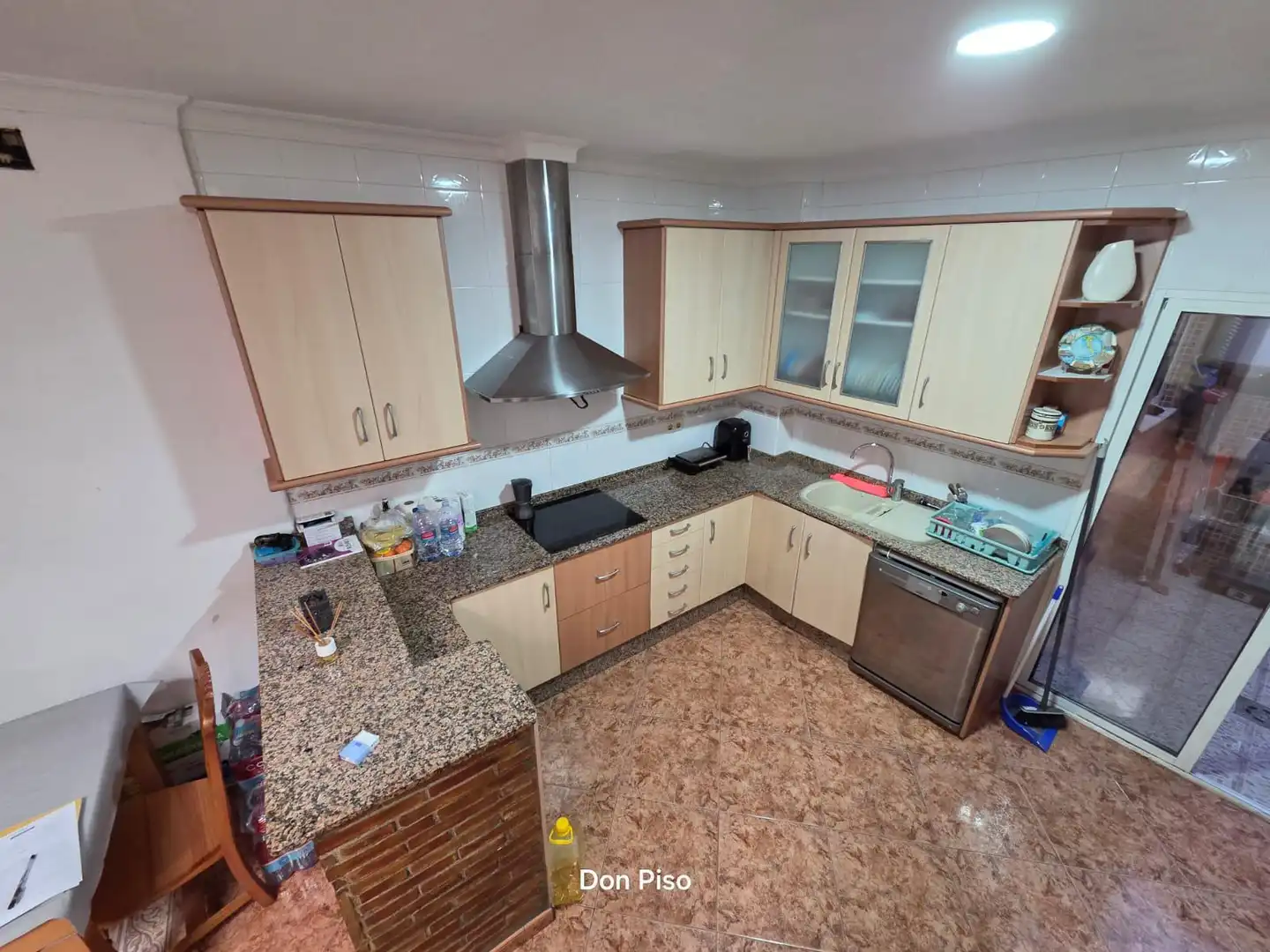 Detached homes for sale in Oliva pueblo