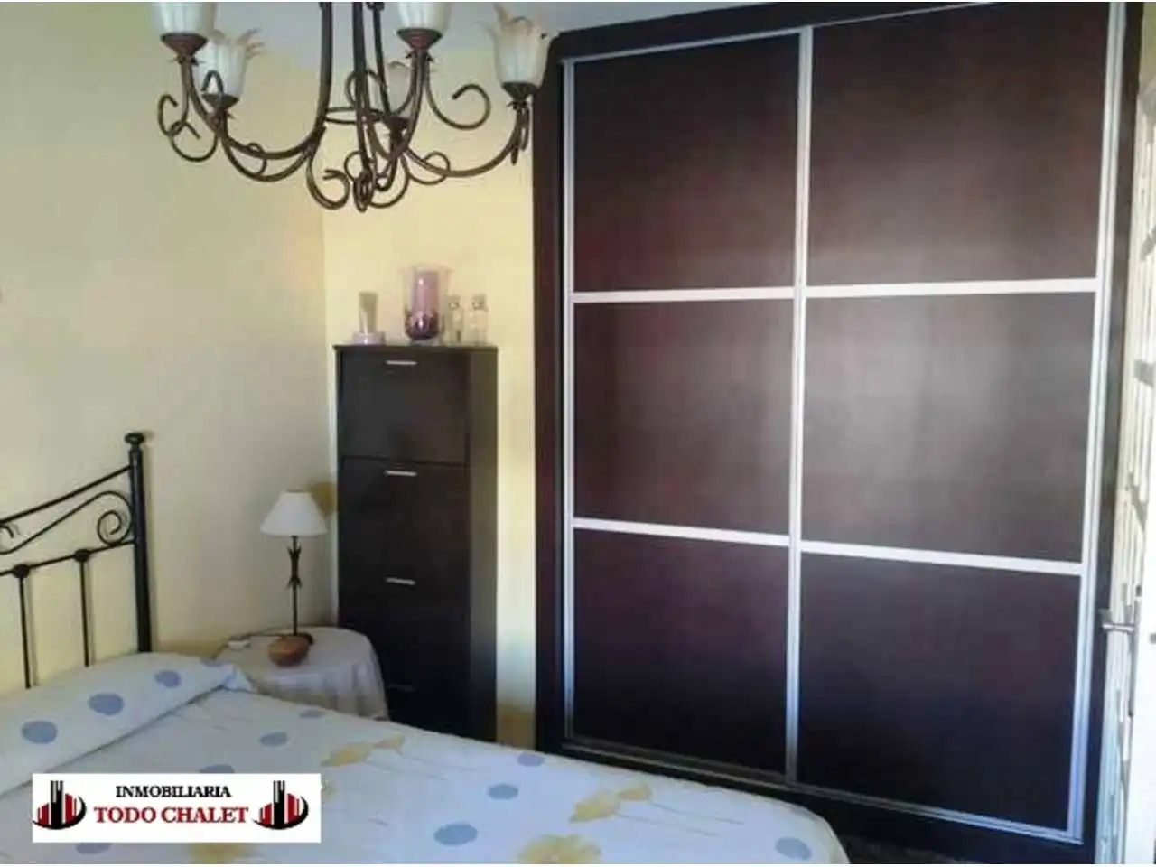 Mini appartamento con ascensore in vendita a Roquetas de Mar ciudad, imagen 7