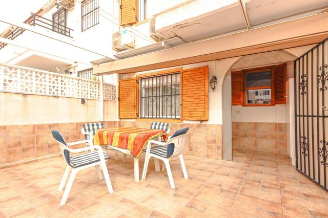 Casa-chalet en Alquiler en Calle BACO, 3 en Torreblanca