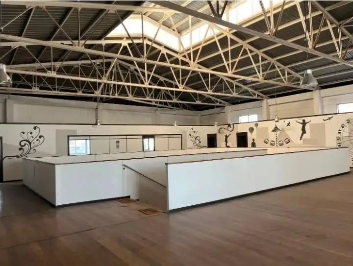 Nave industrial en alquiler en Sedaví, imagen 2