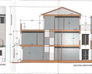 Residencial en venda en Museros