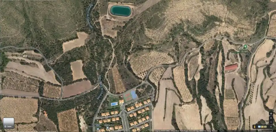 Residencial en venta en Nueno