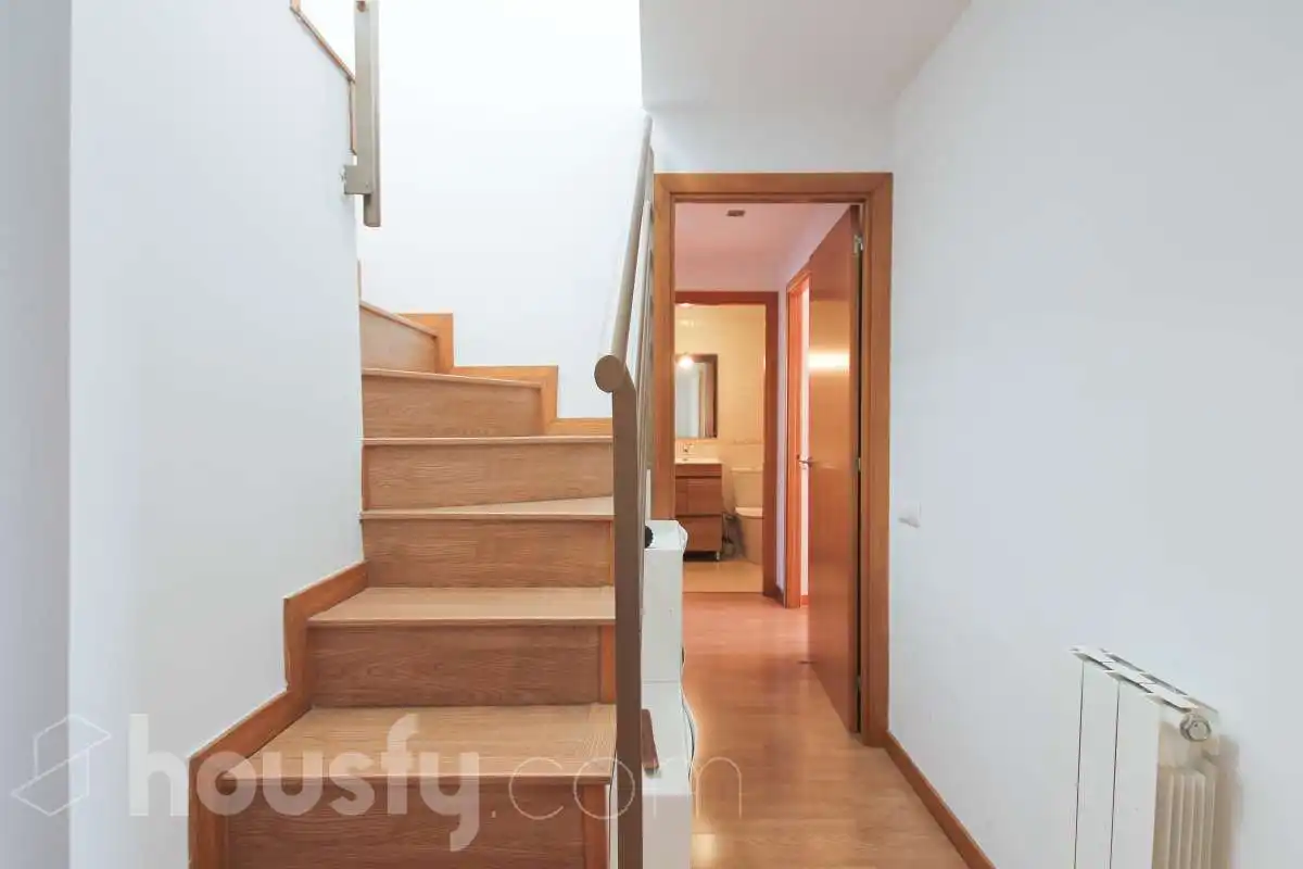 Dúplex en venta en Passeig de la Renaixença, Barceloneta - Molí d'en Rovira