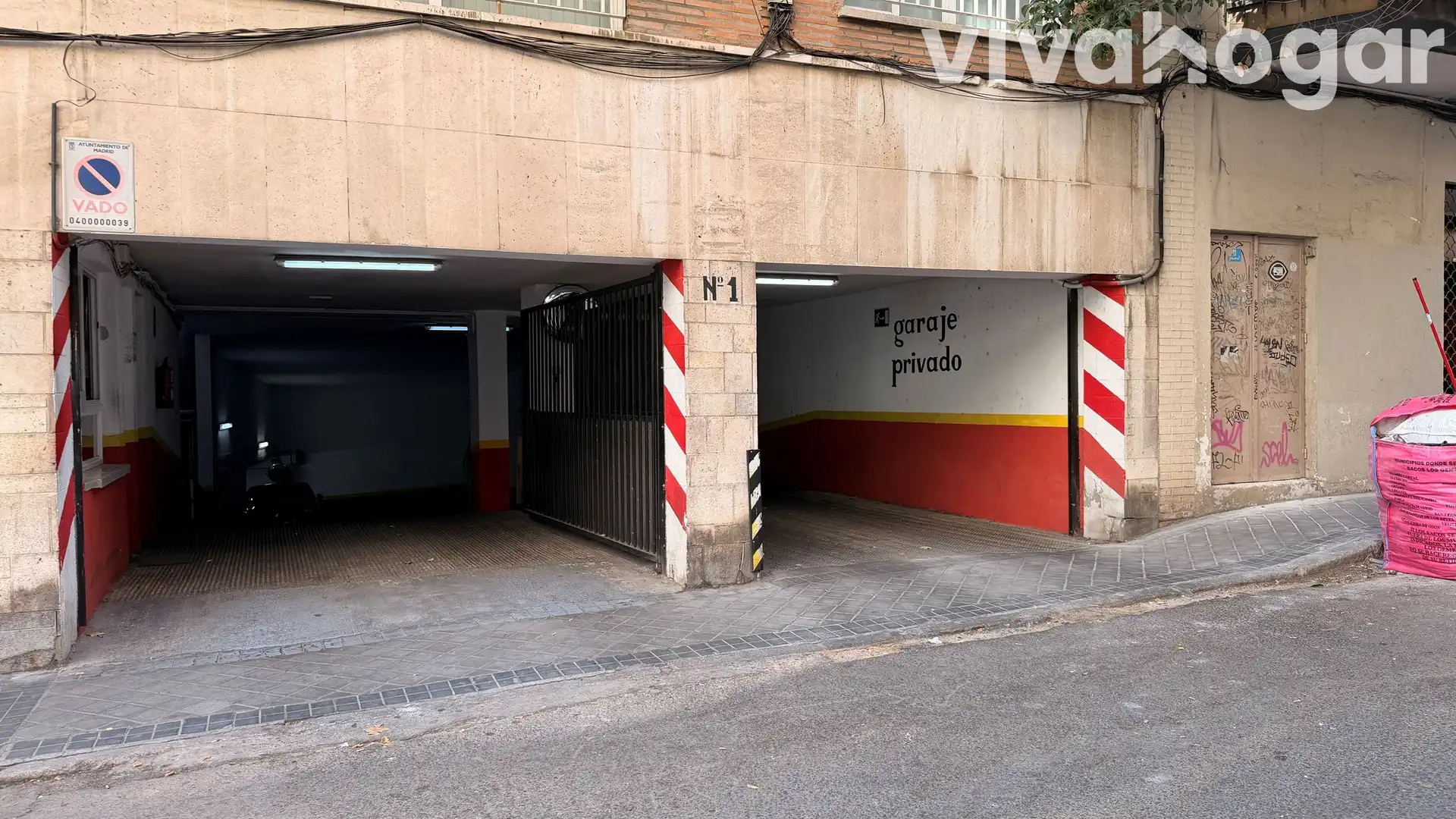 Piso con ascensor en venta en FRANCISCO SILVELA, imagen 19